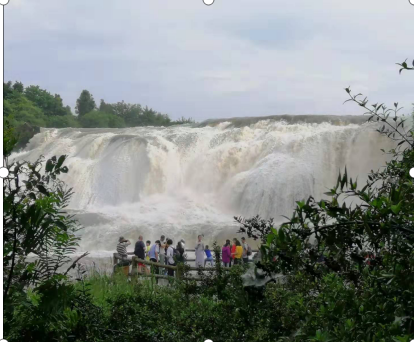 奧通工業(yè)2019年旅行團(tuán)游記--醉美之旅，歡樂(lè)同行